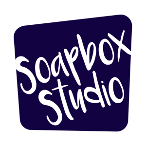 Soapbox Studio, Inc.