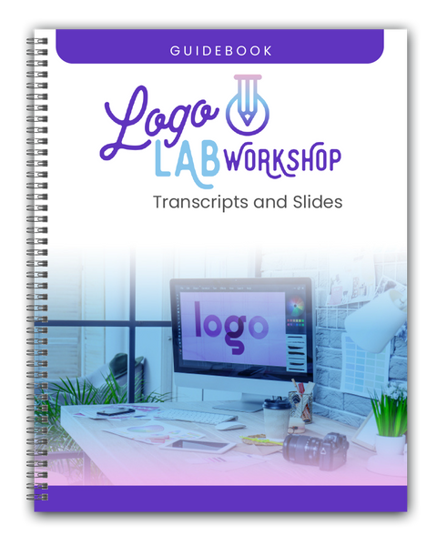 LogoLab Workshop Guidebook